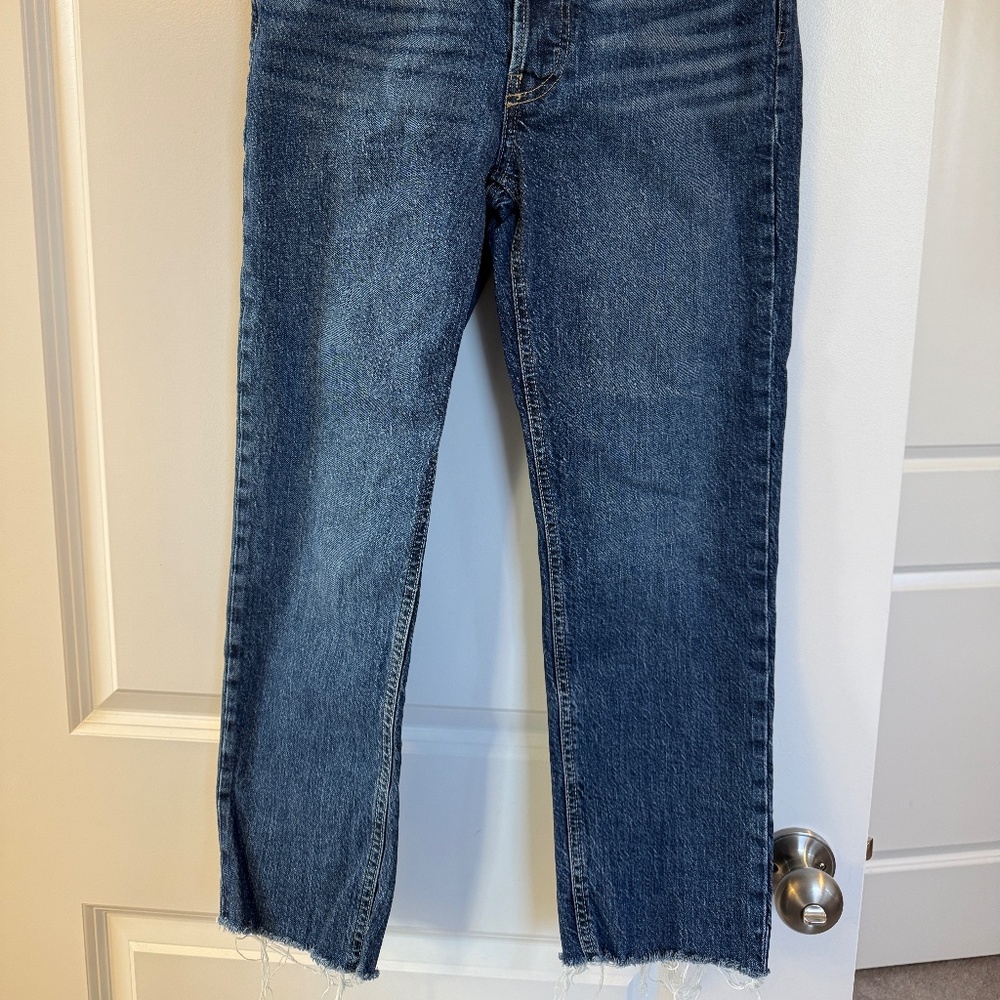 Gap Jeans